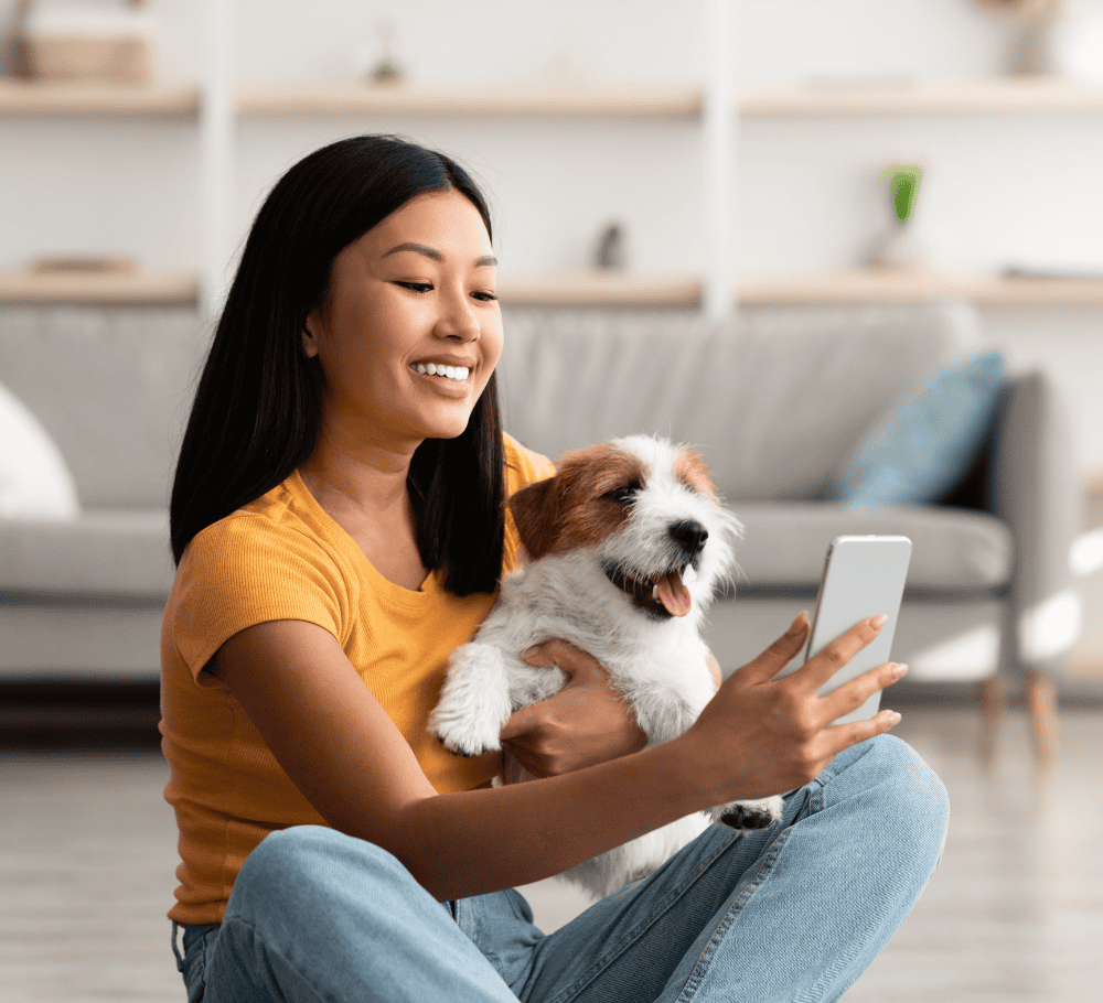 Easy Scheduling Middle TN Pet Care