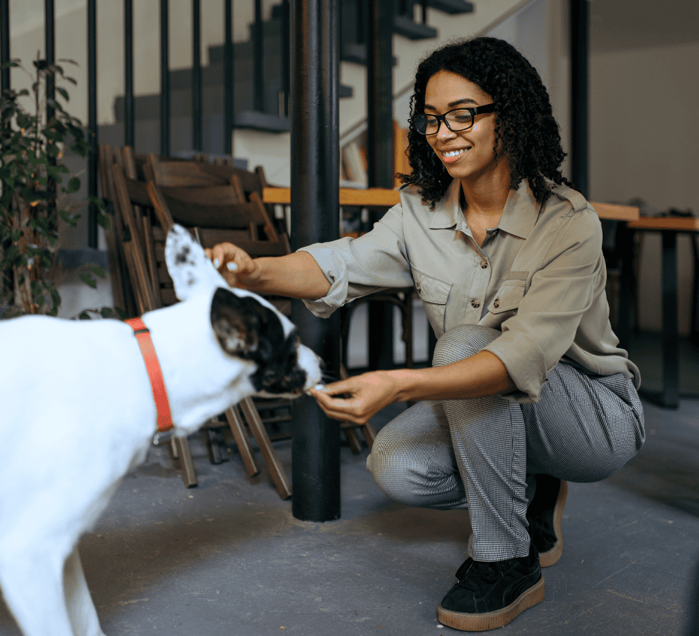 Trusted Sitters Middle TN Pet Care